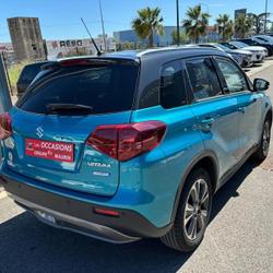 Suzuki Vitara 1.5 Dualjet Hybrid 115ch Style Auto La Garde