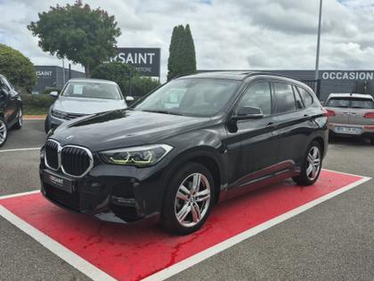 BMW X1 - SDRIVE 18I 140 CH DKG7 M SPORT - 24 990 €