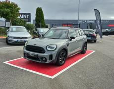 Mini Countryman Kersaint-Plabennec