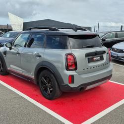Mini Countryman Cooper Edition Northwood 136 ch BVA7 occasion - Kersaint-Plabennec - photo 3/47