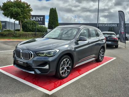 BMW X1 - XDRIVE 25E 220 CH BVA6 XLINE - 25 990 €