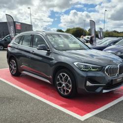 BMW X1 XDRIVE 25E 220 CH BVA6 XLINE occasion - Kersaint-Plabennec - photo 3/43