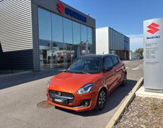 Suzuki Swift La Garde