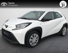 Toyota Aygo X Mondeville