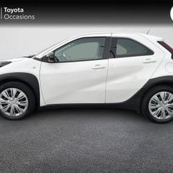 Toyota Aygo X 1.0 VVT-i 72ch Dynamic Mondeville