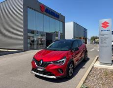 Renault Captur La Garde