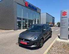 Suzuki Swift La Garde