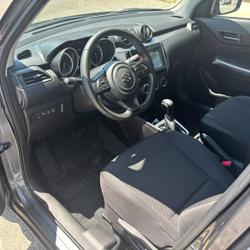 Suzuki Swift 1.2 Dualjet Hybrid 83ch Pack Auto La Garde