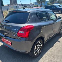 Suzuki Swift 1.2 Dualjet Hybrid 83ch Pack Auto La Garde