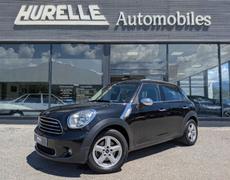Mini Countryman Échirolles