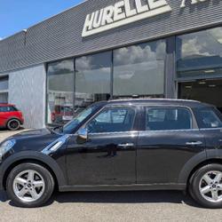 Mini Countryman ONE D 90CH / TOIT OUVRANT &Eacute;chirolles