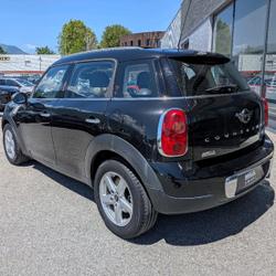 Mini Countryman ONE D 90CH / TOIT OUVRANT &Eacute;chirolles