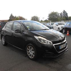 Peugeot 208 1.6 BlueHDi 75 ACTIVE CLIM Bluetooth M&eacute;rignac