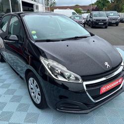 Peugeot 208 1.6 BlueHDi 75 ACTIVE CLIM Bluetooth M&eacute;rignac