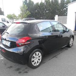 Peugeot 208 1.6 BlueHDi 75 ACTIVE CLIM Bluetooth M&eacute;rignac