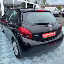 Peugeot 208 1.6 BlueHDi 75 ACTIVE CLIM Bluetooth M&eacute;rignac