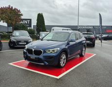 BMW X1 Kersaint-Plabennec