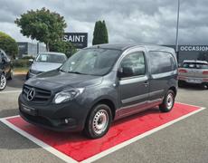Mercedes Citan - 1.5 109 CDI 90 LONG PRO PRIX TTC AVEC TVA RECUPERABLE - 14 990 €