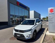 Suzuki Vitara La Garde