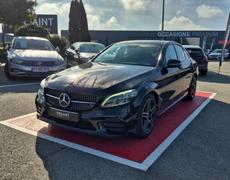Mercedes Classe C