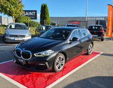 BMW Serie 1 Kersaint-Plabennec