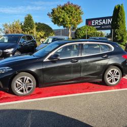 BMW Serie 1 118I 136 CH DKG7 BUSINESS DESIGN occasion - Kersaint-Plabennec - photo 2/37