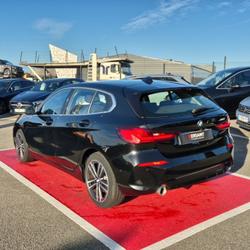 BMW Serie 1 118I 136 CH DKG7 BUSINESS DESIGN occasion - Kersaint-Plabennec - photo 3/37