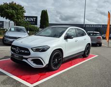 Mercedes GLA - 200 D 8G-DCT AMG LINE - 34 490 €
