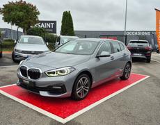 BMW Serie 1 Kersaint-Plabennec