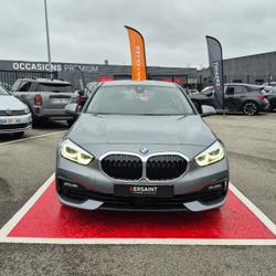 BMW Serie 1 116D 116 CH DKG7 BUSINESS DESIGN occasion - Kersaint-Plabennec - photo 2/36