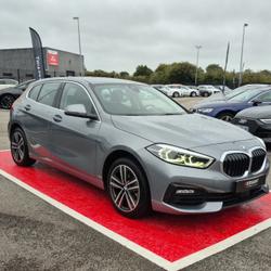 BMW Serie 1 116D 116 CH DKG7 BUSINESS DESIGN occasion - Kersaint-Plabennec - photo 3/36