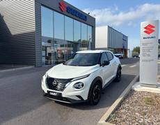 Nissan Juke La Garde