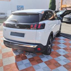 Peugeot 3008 II 1.2 PureTech 130 BVM6 ALLURE Camera ADML 1&egrave;re Main M&eacute;rignac