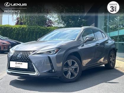 Lexus UX - 250h 2WD Luxe MY19 - 23 980 €