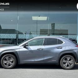 Lexus UX 250h 2WD Luxe MY19 Mondeville