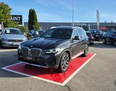 BMW X3 Kersaint-Plabennec