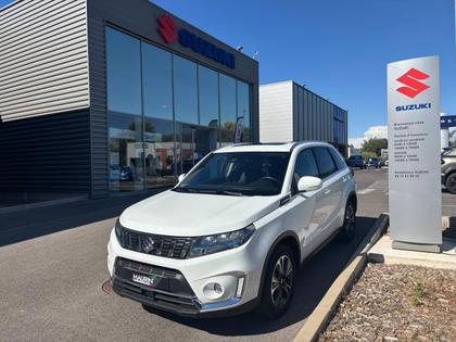 Suzuki Vitara - 1.5 Dualjet Hybrid 115ch Style Auto - 20 990 €