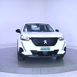 Peugeot 2008 2008 PureTech 100 S&S BVM6 - Active Pack Les Sables-d'Olonne