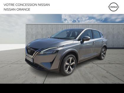 Nissan Qashqai - e-POWER 190ch Business Edition 2022 - 22 499 €