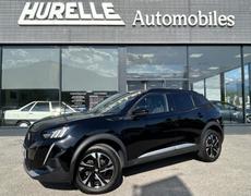 Peugeot 2008 Échirolles