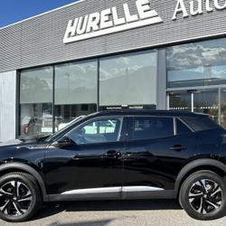 Peugeot 2008 1.2 TURBO 130CH S&S ALLURE PACK EAT8 &Eacute;chirolles