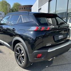 Peugeot 2008 1.2 TURBO 130CH S&S ALLURE PACK EAT8 &Eacute;chirolles
