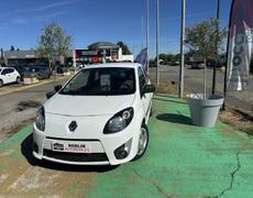 Renault Twingo 2 La Gacilly
