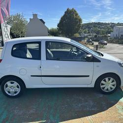 Renault Twingo 2 1.5 DCI 75CH AUTHENTIQUE ECO&sup2; occasion - La Gacilly - photo 3/10