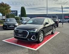 Audi Q3 Kersaint-Plabennec