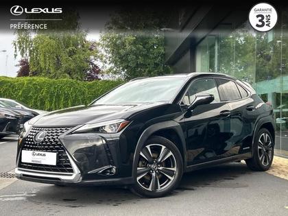 Lexus UX - 250h 2WD Executive MY20 - 25 980 €