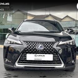 Lexus UX 250h 2WD Executive MY20 Mondeville