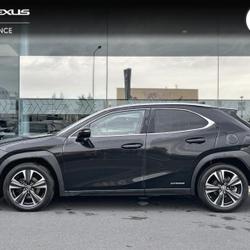 Lexus UX 250h 2WD Executive MY20 Mondeville