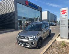 Suzuki Ignis - 1.2 Dualjet Hybrid 83ch Pack - 16 990 €