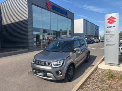 Suzuki Ignis - 1.2 Dualjet Hybrid 83ch Pack - 16 990 €